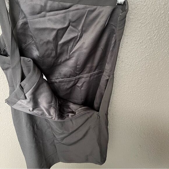 NWT Revolve x Lovers + Friends Rory Mini Dress in Black | Size XXS - Picture 8 of 10